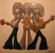 クラプトン、ベック、ペイジ ・アンド・アザーズ（Eric Clapton / Jeff Beck / Jimmy Page) / 英国ブルース・ロックの原動力たりえた巨人たち (LP)♪