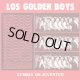 LOS GOLDEN BOYS / CUMBIA DE JUVENTUD (LP)♪