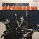 SHELLY MANNE & HIS MEN / SWINGING SOUNDS (LP)♪