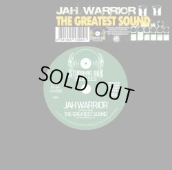 画像1: JAH WARRIOR / THE GREATEST SOUND (7")