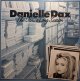 DANIELLE DAX / THE JANICE LONG SESSION (12")♪