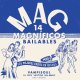 V.A. / 14 MAGNIFICOS BAILABLES (LP)♪