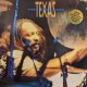 RONALD SHANNON JACKSON AND THE DECODING SOCIETY / TEXAS (LP)♪