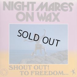 画像1: NIGHTMARES ON WAX / SHOUT OUT! TO FREEDOM… (LP：Re-Entry)♪