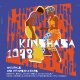 V.A. / KINSHASA 1978  : ORIGINALS AND RECONSTRUCTIONS (LP)♪