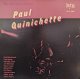 PAUL QUINICHETTE / THE KID FROM DENVER (LP)♪