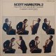 スコット・ハミルトン（Scott Hamilton）/ 2 (LP)♪