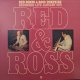 RED NORVO & ROSS TOMPKINS / RED & ROSS (LP)♪