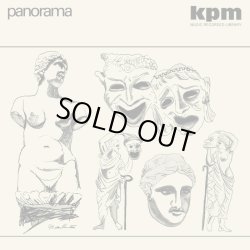 画像1: MASTON / PANORAMA (LP)♪