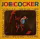 JOE COCKER / LIVE IN L.A. (LP)♪