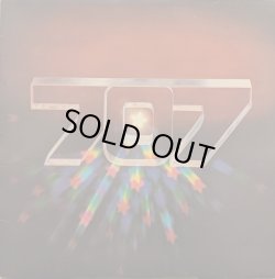 画像1: 707 / S.T. (LP)