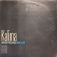 KALIMA / WEIRD FEELINGS (12")♪