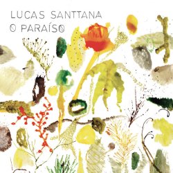 画像1: LUCAS SANTTANA / O PARAISO (LP：Re-Entry)♪