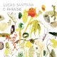 LUCAS SANTTANA / O PARAISO (LP：Re-Entry)♪