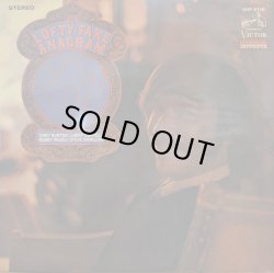 画像1: ゲーリー・バートン（Gary Burton）/ サイケデリック・ワールド (LP)