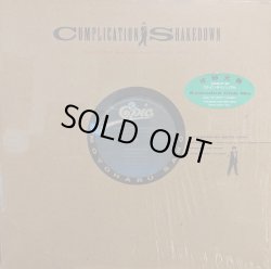 画像1: 佐野元春 / COMPLICATION SHAKEDOWN (12")♪