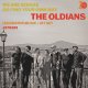 OLDIANS / WE ARE REGGAE (7")♪