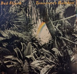 画像1: BUD SHANK / TOMORROW'S RAINBOW (LP)♪