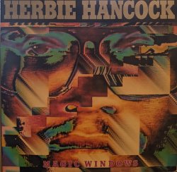 画像1: HERBIE HANCOCK / MAGIC WINDOW (LP)♪