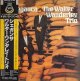 ワルター・ワンダレイ・トリオ（Walter Wanderley Trio）/ シェガンザ (LP)♪