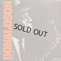 画像1: LOU DONALDSON / POINCIANA (LP)