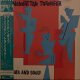 マンハッタン・トランスファー（Manhattan Transfer）/ アメリカン・ポップ (LP)♪