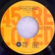 DENGUE DENGUE DENGUE・GIULIANO SORGINI / OASI NELLA GIUNGLA (7")♪