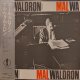 マル・ウォルドロン（Mal Waldron） / オール・アローン (LP)♪