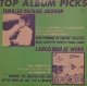 V.A. / TOP ALBUM PICKS (LP)♪