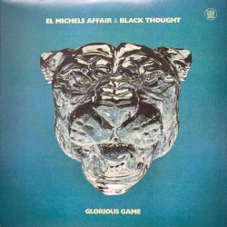 画像1: EL MICHELS AFFAIR & BLACK THOUGHT / GLORIOUS GAME (LP)♪
