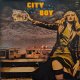 CITY BOY / YOUNG MEN GONE WEST (LP)♪