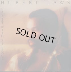 画像1: ヒューバート・ロウズ（Hubert Laws）/ サイレンス (LP)