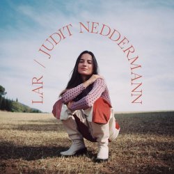 画像1: JUDIT NEDDERMANN / LAR (LP：Re-Entry)♪