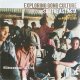 YASUHIRO MORINAGA / EXPLORING GONG CULTURE OF SOUTHEAST ASIA : MASSIF AND ARCHIPELAGO (LP)♪