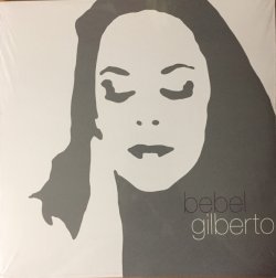 画像1: BEBEL GILBERTO / TANTO TEMPO (LP)♪