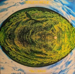 画像1: マイク・オールドフィールド（Mike Oldfield）/ ハージェスト・リッジ/夢と幻の地平線 (LP)♪