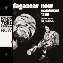 画像1: SYLVIN MARC・DEL RABENJA / MADAGASCAR NOW - MAINTENANT 'ZAO (LP)♪