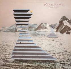 画像1: RENAISSANCE / PROLOGUE (LP)♪