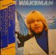 リック・ウェイクマン（Rick Wakeman）/ ラプソディーズ (LP)♪