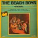 THE BEACH BOYS / ORIGINAL (LP)♪