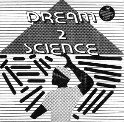 画像1: DREAM 2 SCIENCE / S.T. (LP)♪
