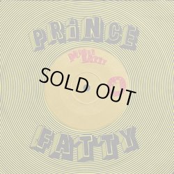 画像1: PRINCE FATTY / EXPANSIONS (7")