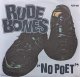 RUDE BONES / NO POET (7")♪