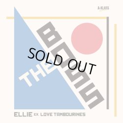 画像1: ELLIE (ex.LOVE TAMBOURINES) / THE BOSS (7")♪