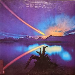 画像1: FIREFALL / S.T. (LP)♪