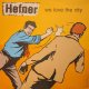 HEFNER / WE LOVE THE CITY (LP)♪