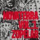 ZOPELAR / NOVATERRA VOL.1 (EP)♪
