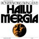 HAILU MERGIA / PIONEER WORKS SWING (LP)♪