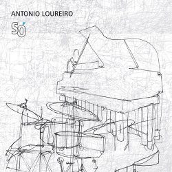 画像1: アントニオ・ロウレイロ（Antonio Laureiro）/ ソー (LP)♪