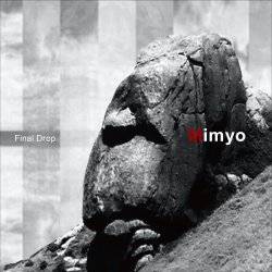 画像1: FINAL DROP /  MIMYO (LP)♪